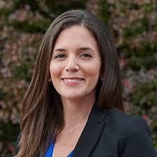 Leah Upton, CFP®, CRC®, CDFA®