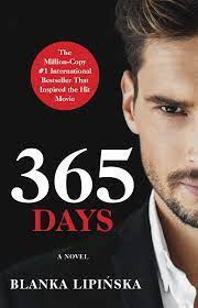 365 days novel read online free