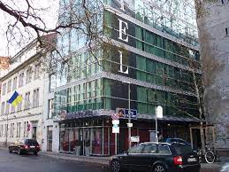 Book online for the lowest price. View Of Hotel Picture Of Best Western Hotel Berlin Mitte Tripadvisor