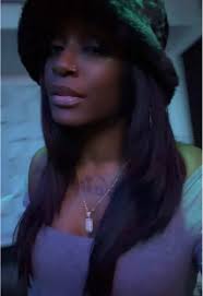 Monique Krystal Blake