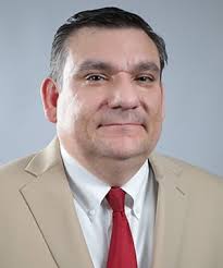 SAC : About SAC : Leadership : College Executive Team : Vice President for  Student Success