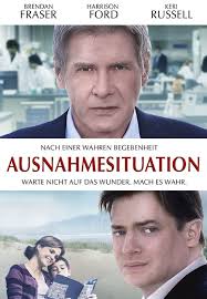 Ausnahmesituation: DVD, Blu-ray, 4K UHD oder Stream