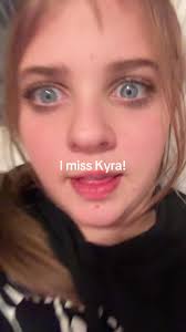 Kyra Kinnersley