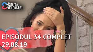 Vot online pentru emisiunea puterea dragostei („emisiunea). Puterea Dragostei 29 08 2019 Episodul 34 Complet Hd Youtube