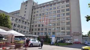 Spitalul Sf Maria Din IaÈ™i Luat Cu Asalt Pe Perioada Verii Sute De Copii Se InterneazÄƒ SÄƒptÄƒmanal Cu Traumatisme Arsuri È™i AfecÈ›iuni Gastrointestinale Medicii Spun CÄƒ Se ObservÄƒ O CreÈ™tere A NumÄƒrului