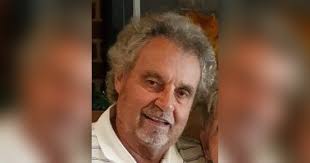 Obituary for Willard "Rick" Brooks