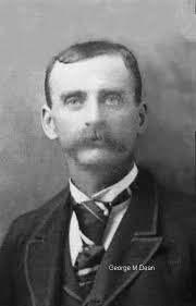 George M Dean (1850-1915)