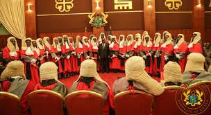 Court of appeals, division two. President Akufo Addo Swears In 34 High Court And 11 Court Of Appeal Judges Graphic Online