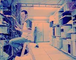 List of main task 3. System Administrator Job Description How To Become A System Administrator
