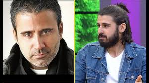 Emrah In Oglu Tayfun Dan Carpici Aciklamalar Canli Yayinda Babasina Seslendi Youtube