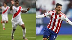 Apalagi lawannya dinilai lebih unggul karena merupakan runner up grup b. Peru Vs Paraguay En Vivo Que Seleccion Es Favorito Segun La Casa De Apuestas Online En Vivo Rpp Noticias