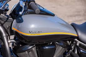 2020 Kawasaki Vulcan 900 Custom Review No Wallflower
