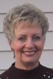 Joanne Richardson Obituary (1942