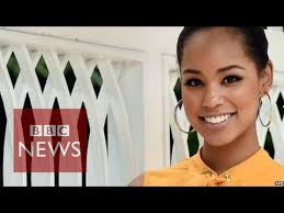 Ariana Miyamoto