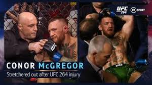 Following the fight and mcgregor's comments, physical rehab doctor and sports injury expert brian sutterer md spoke out about the injury. Sw Kmaiogptggm