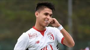 See the complete profile on linkedin and discover luiz's connections and jobs at similar companies. Ao Lance Luiz Araujo Revela Segredo Para Competir Na Ligue 1 Contra O Paris Saint Germain Lance