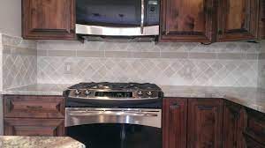 Learn some of the patterns and layout options we use when designing a backsplash for our west alabama home remodeling clients. Diagonal Backsplash Tile Layout Novocom Top