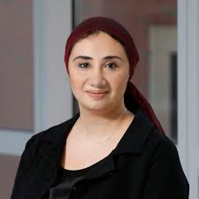 Mona El Refaey, PhD, MS