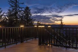 Maybe you would like to learn more about one of these? Azek And Timbertech Railing No Maintenance Decks
