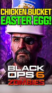 FREE Self Revive Easter Egg