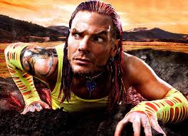100+] Jeff Hardy Wallpapers