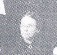 Mary Elizabeth Peacock Weaver (1852-1928)