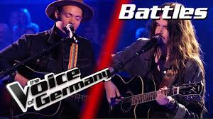 From its first broadcast more than 40 years ago, awr has been carrying the voice of hope to the unreached people groups of the world in their own languages. Jason Derulo Savage Love Tosari Udayana Vs Michael Caliman The Voice Of Germany Battles Youtube