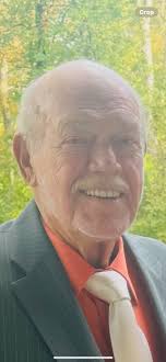 Jimmy Eugene Lindsey, age 77 of Sweetwater, opened his greatest Christmas  present in the arms of Jesus