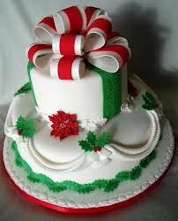 See more ideas about cake, kids cake, birthday cake. Pretty Christmas Cake Amazing Cake Ideas