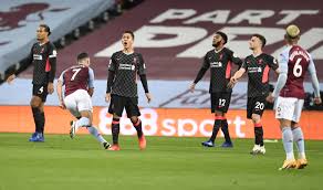 With fubotv, you can watch liverpool vs. Highlights Aston Villa Liverpool Der Meister Lasst Sich Abschiessen Redmen Family