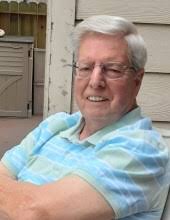 Michael Gerescher Obituary