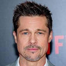 Long, short, bleach blonde, brunette: 17 Best Brad Pitt Beard Styles 2021 Guide