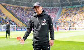 Mer sin uch op facebook. Krisenstimmung Beim 1 Fc Koln Nach Dem Fehlstart Wer Ist Diesmal Nicht Verantwortlich