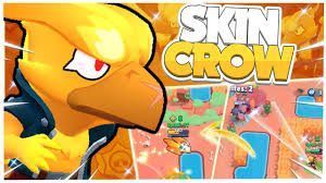 12:47 hornstromp series 717 141 просмотр. Jugando Con Crow Fenix La Mejor Skin De Brawl Stars Youtube