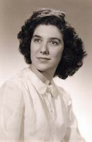 Norma Daniel Obituary