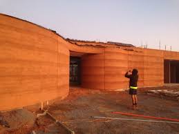 Stabilearth Constructions Sandy Point South Gippsland Vic M 0429 841 057 E Owen Stabilearth Com Au Earth Homes Rammed Earth Rammed Earth Homes