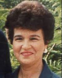 Most Recent Obituaries