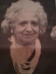 Nancy L. Gullo (1910-1994)