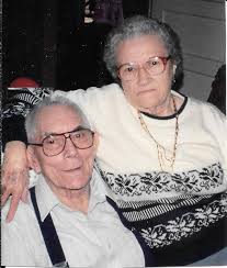 Victor & Mable Martin