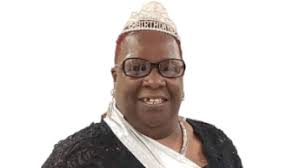 Vanessa Wiley Obituary (1959