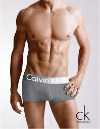 Boxer für jungs von ck, im praktischen 2er pack, 2x unifarben, mit ck logo auf dem bund bei otto. Pin On Boxer Calvin Klein Steel