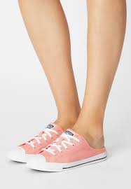 We did not find results for: Converse Chuck Taylor All Star Dainty Mule Sneaker Low Pink Quartz Black White Rosa Zalando Dk