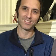 Ben Grossblatt, Editor in Seattle, WA, USA