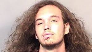 Photos: Arrest mugshots 5-23-15