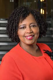 Shelly Buck, DNP, MBA, President, Riddle Hospital