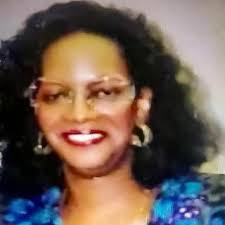 Gloria Rhodes remembrance page and online condolences