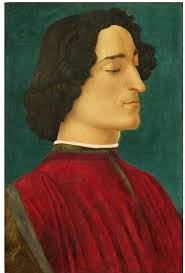 PDF) The Portraits of Giuliano de' Medici by Sandro Botticelli