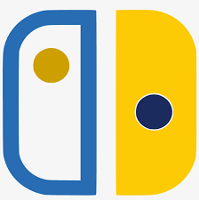 These free images are pixel perfect to fit your design and available in both png and vector. Nintendo Switch Logo S T Pokemon By Godteamfra Yellow Nintendo Switch Logo Png Image Transparent Png Free Download On Seekpng