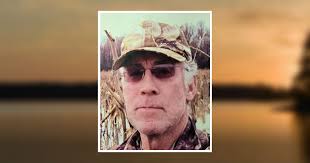 Robert Hayes "Bob" Crockett Obituary July 1, 2025