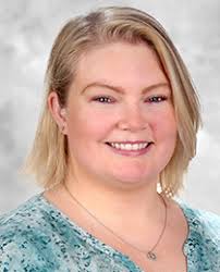 Amanda Crowell, PT, DPT